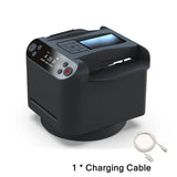 360° Rotating Automatic Card Shuffle Dealer Machine 2 In 1 Playing Cards Shuffling Dealing Tool Party Games Poker Device