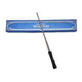 Anime Cosplay Show Glow Magic Wand With Box Children Decoration Toy Accessories For Kids Bacchetta Di Plastic Magic Stick