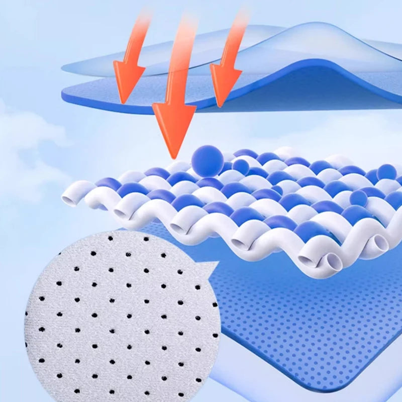 Knee Protection Knee Booster Power Support Knee Pads Assisted Walking Device Patellar Support Knees Pad Stabilizer Support