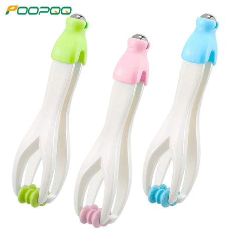 Finger Wrist and Hand Massager Hand Massage Roller Tools, Finger Joints Massager Hand Handheld Blood Circulation Tool Men Women