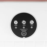 12L Portable Small Washing Machine Collapsible Washer Spin Dryer Apartment Travel Socks Underwear Panties Washing Machine