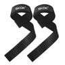 2PC/4PC/3PAIR Weightlifting Straps Anti-Slip Silicone Lifting Wrist Straps Strength Training Deadlifts Crossfit Hand Grips Wrist