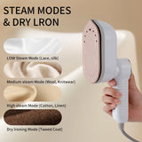 Small Hand Holding Ironing Machine Iron Machine Household Steam Portable Hanging Ironing Machine Steam iron