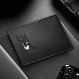 Hero ID Wallet + FREE keychain