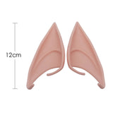 Halloween Decoration Vampire Teeth Fangs Dentures Props Halloween Cosplay Props False Fangs With Solid Glue Halloween Props