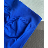 Leggings Women Seamless Sports Yoga Pants Low Ribbed Band Gym clothes Fitness Workout wear Scrunch Bum Tights