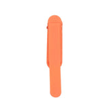 Pieces Silicone Bookmark Follows Automatically Flip Page Student Bookmarks Office Supplies Home Office School Supplies