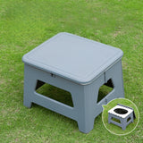 Outdoor Portable Camping Mobile Toilet
