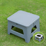 Outdoor Portable Camping Mobile Toilet