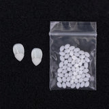 Halloween Decoration Vampire Teeth Fangs Dentures Props Halloween Cosplay Props False Fangs With Solid Glue Halloween Props