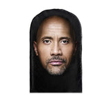 Realistic 3D Face Masks for Men Women Cosplay Mask Full Face Hip Hop Balaclava Hood Hat Headgear for Halloween Celebrity