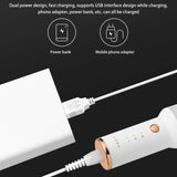 Hair-absorbing Hair Clipper Baby Electric Razor Baby Hair Clipper Children Waterproof Adult Household Electric Clipper