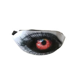 Funny Dad Bod Money Belt Bag Men Travel Bags Flesh Color Creative Fanny Pack Beer Fat Belly Bum Pouch Waist Bag