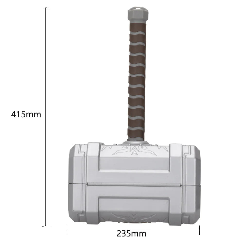 Thor Hammer Tool Set