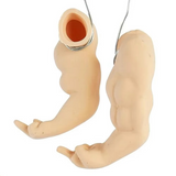 Funny Fighting Chicken Arms