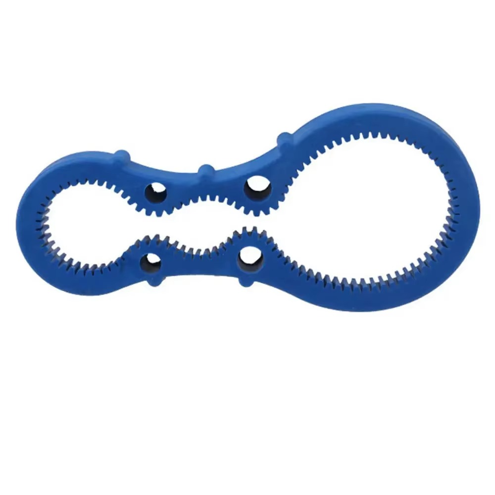 Multi Purpose Bottle Jar Opener Portable Jar Lids Can Tin Handy Flexible Twister Rubber Screw Grip Cap Device Kitchen Tools