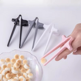 Lazy Finger Snacking Chopsticks