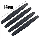 Anti Collision Car Bumper Guard Strip Car Sticker Door Edge Guards Trim Molding Protection Strip Scratch Protector Car Crash Bar