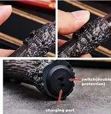 Incendio Fire-Breathing Magic Wand