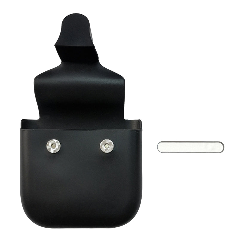 Reusable Silicone Fueling Glove Apply to Fuel Grip Gas Pump Gloves, Magnetic and Easy to Wear and Clean Washable Durable D7YA