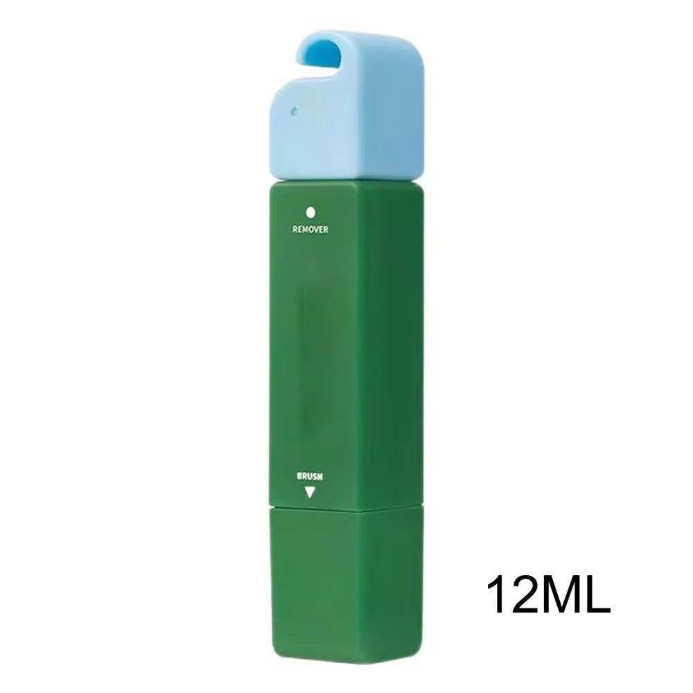 Portable No wash Stain Remover Pen Instant Stain Remover Pen Clothing Stain Removal Pen No Washing Double Headed Bleach Pen