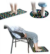 Acupressure Foot Massage Mat