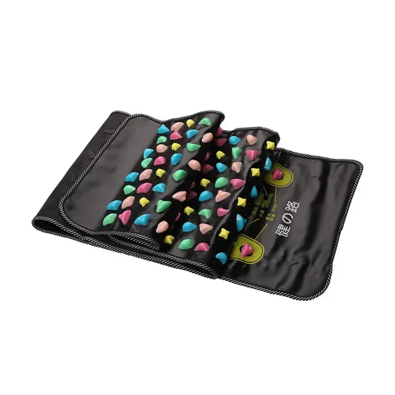 Acupressure Foot Massage Mat