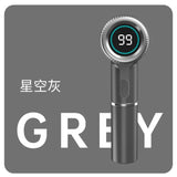 Bathroom Professional Cleaning Automatic Handheld Rechargeable Electric Cleaning Brush Kitchen Dishwashing Pot Shoe Bottle brush