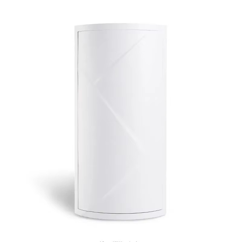 Bathroom Corner Storage Rack Kitchen Bathroom Rotary Storage Rack Washing Table Triangle Arrangement Rack