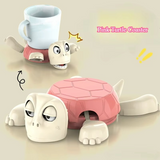New Panicked Turtle Coaster 3D Printed Cup Mat Insulation Pad Home/Office Decorative Cup Pads Mug New Panicked Turtle Coaster 3D Printed Cup Mat Insulation Pad Home/Office Decorative Cup Pads Mug