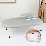 Ironing Board with Removable Cover Ironing Board with Washable Cover Portable Mini Ironing Board with for Clothes