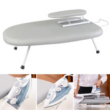 Ironing Board with Removable Cover Ironing Board with Washable Cover Portable Mini Ironing Board with for Clothes