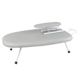 Ironing Board with Removable Cover Ironing Board with Washable Cover Portable Mini Ironing Board with for Clothes