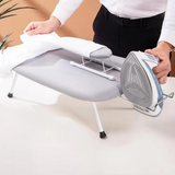 Ironing Board with Removable Cover Ironing Board with Washable Cover Portable Mini Ironing Board with for Clothes