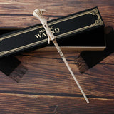 Incendio Fire-Breathing Magic Wand