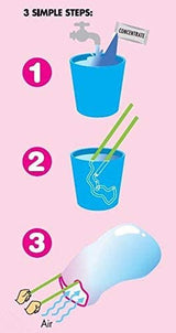 Giant Bubble Wands Kit