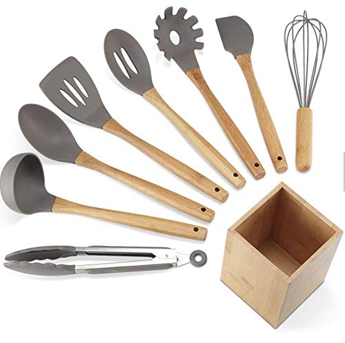 Kitchen Utensils Set-8pcs