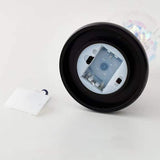 Glass Preserved Eternal Rose, Birthday Gifts for Women, Artificial Colorful Rose with Led Light, Beauty and The Beast Dome, Mother's Day Birthday Gifts from Daughter （Red）