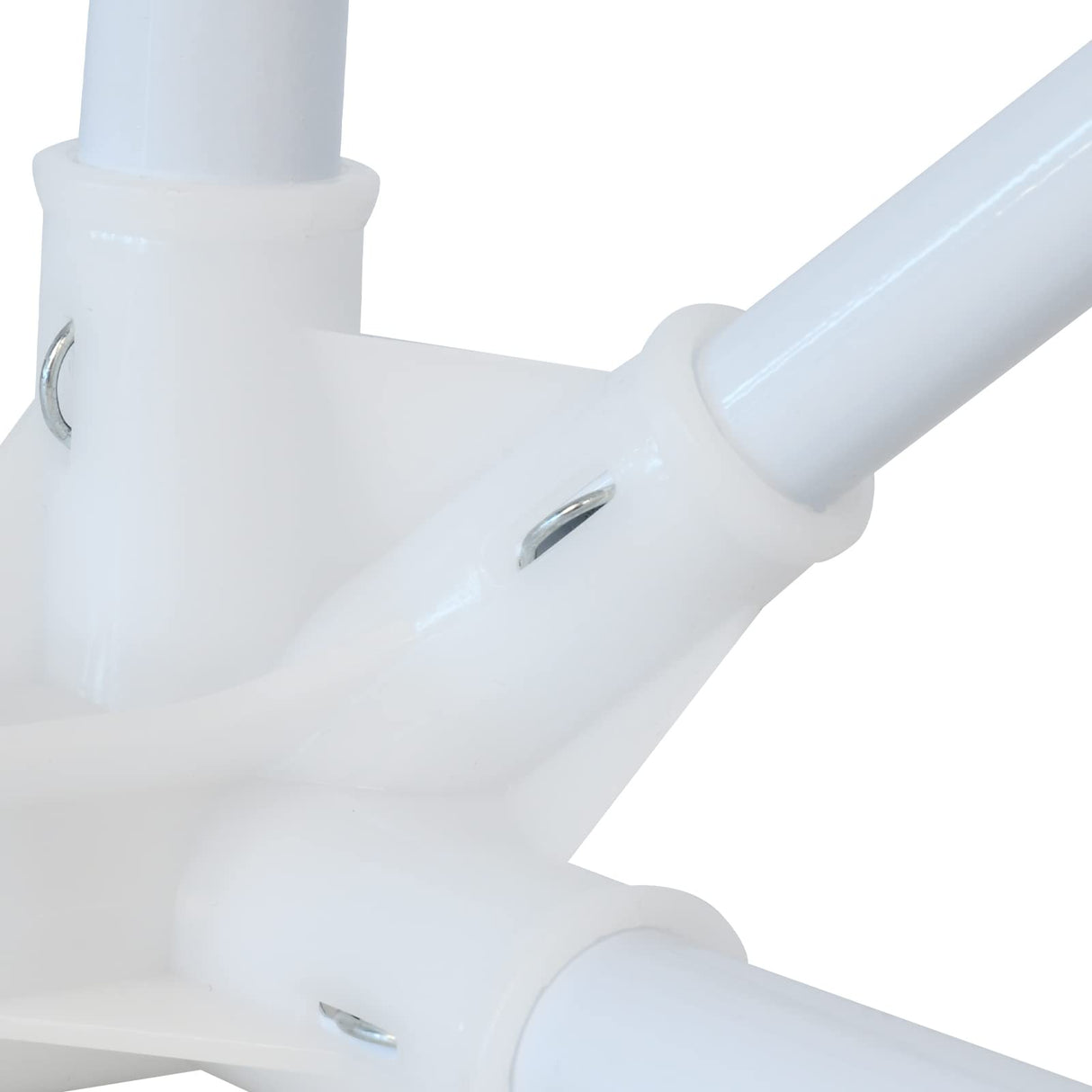 Gazebo Outdoor Camping Wedding Tent Side w/Wall & Window Folding Canopy