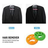 Pet Hair Catcher (2pack)