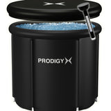 Ice Bath Tub - Portable Ice Plunge Bath Tub, Large Size
