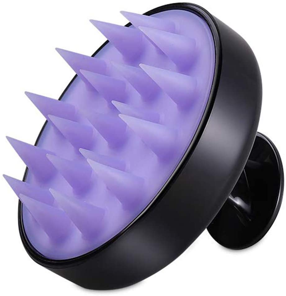 Hair Scalp Massager