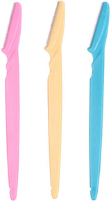 Face & Eyebrow Hair Removal Razor