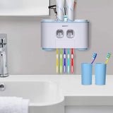Toothbrush Holder