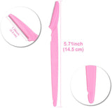 Face & Eyebrow Hair Removal Razor