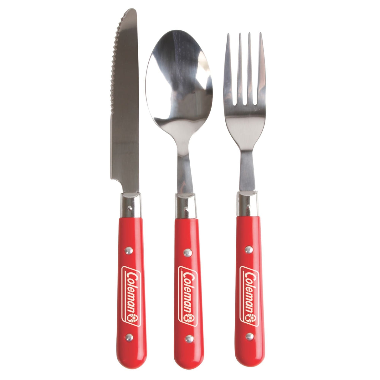 12 Piece Stainless Steel Utensil Set