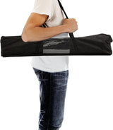 Dog Training Practice Agility Kit Exercise Jump Bar with Adjustable Height Outdoor Dog Toy