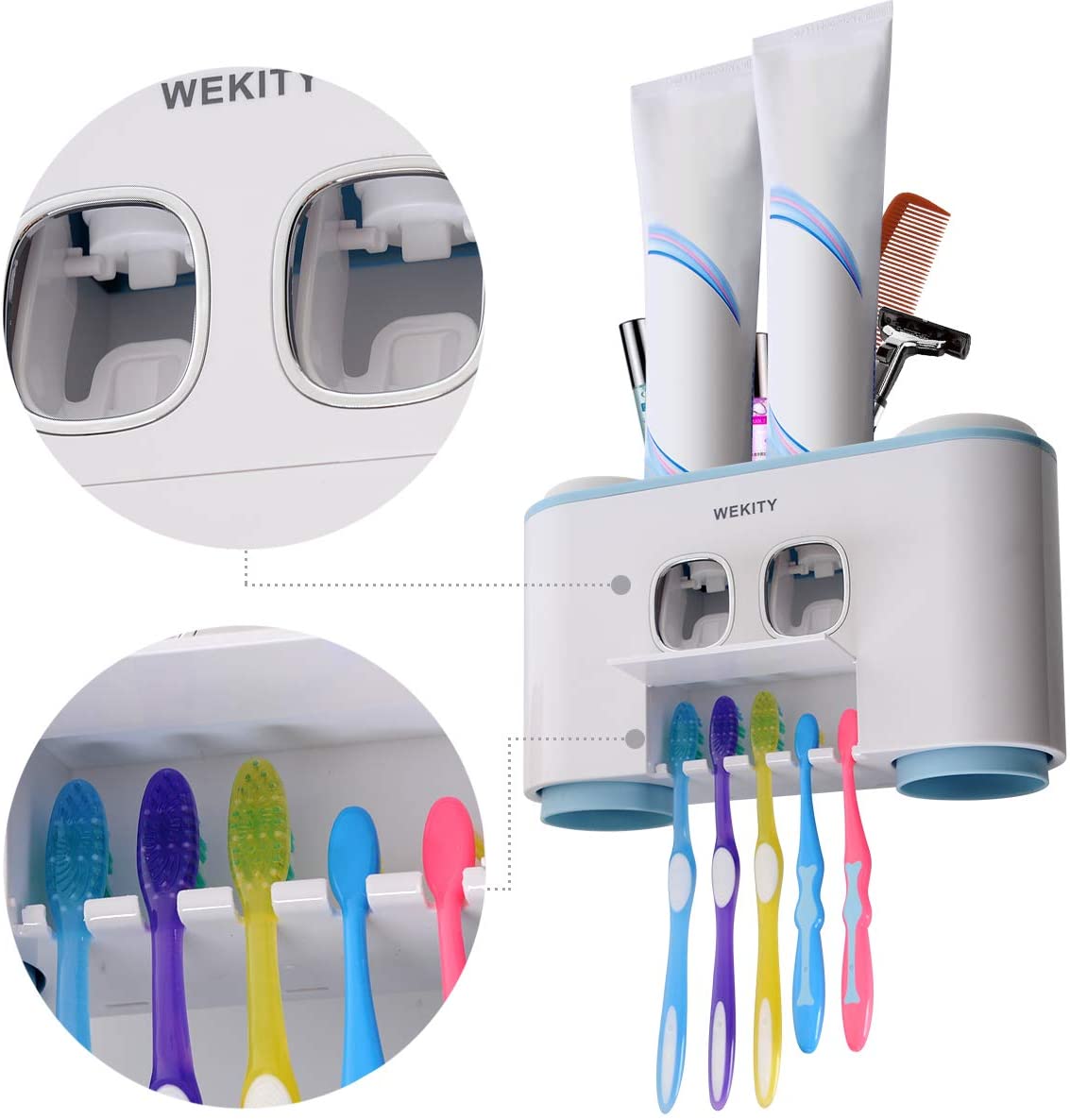 Toothbrush Holder