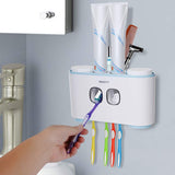 Toothbrush Holder