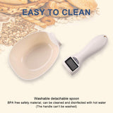 Pet Food Measuring Scoop